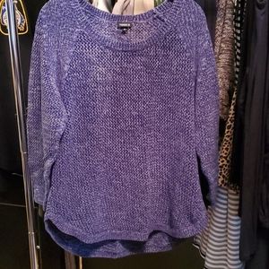 Torrid sweater size 2